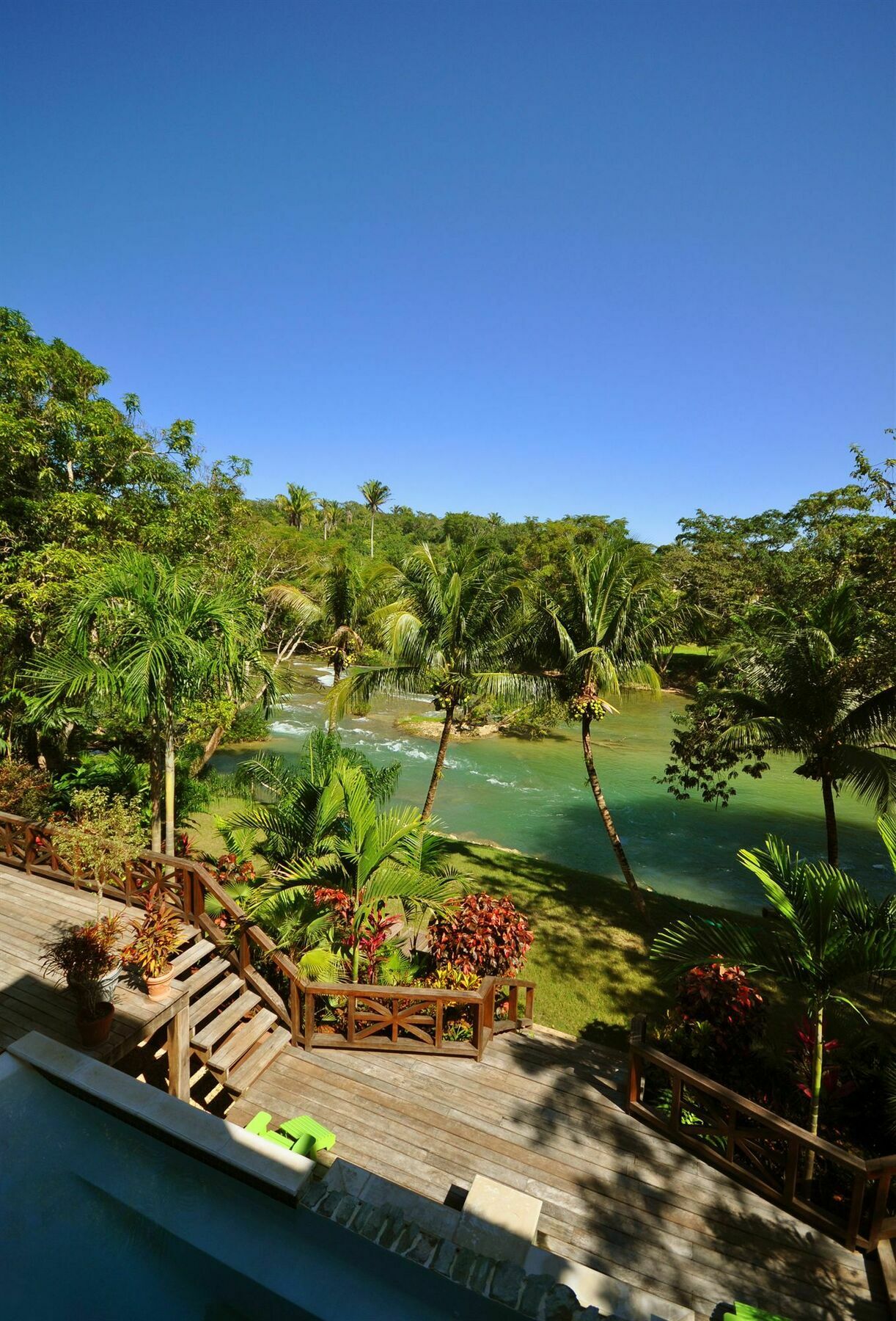 Mahogany Hall San Ignacio Exterior photo